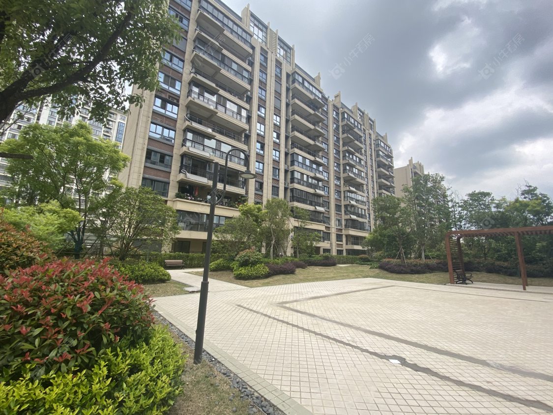 苏州观澜名邸小区_观澜名邸小区null