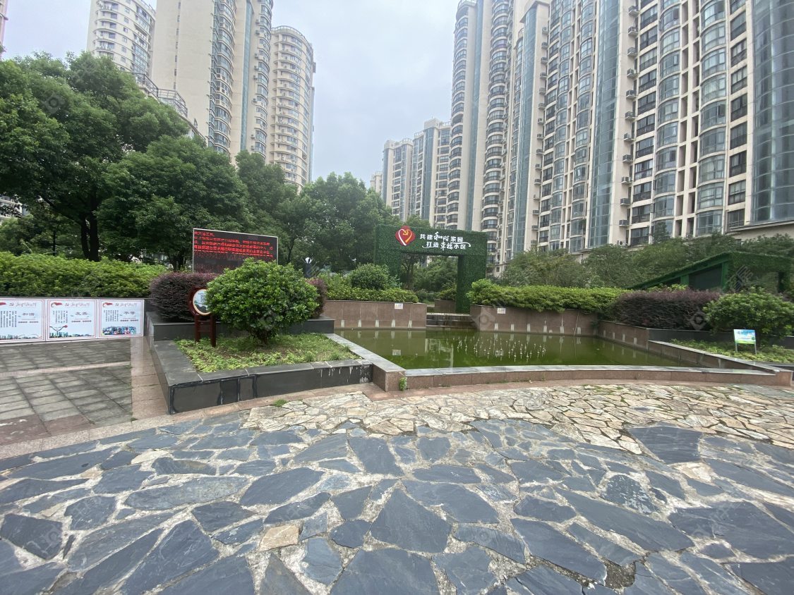 苏州城市之光南区小区_城市之光南区小区null