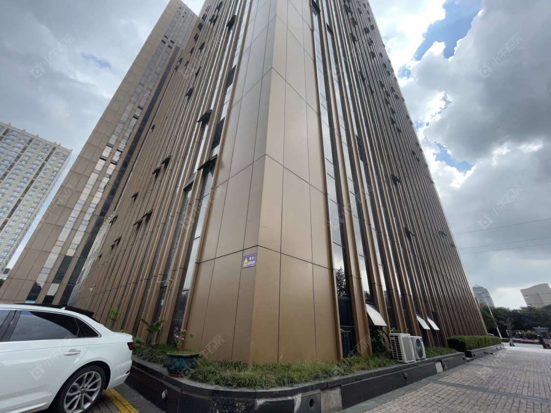 苏州世界贸易中心小区_世界贸易中心小区null