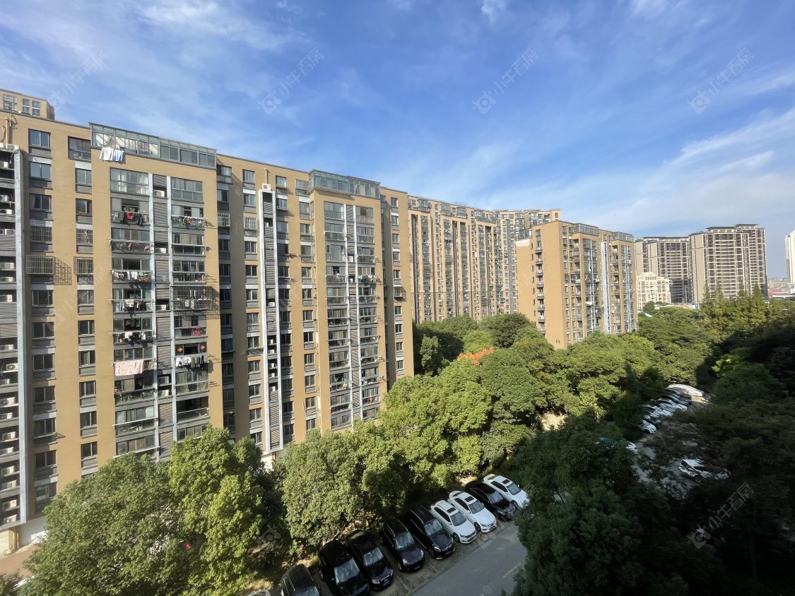 苏州荣安尚湖中央花园小区_荣安尚湖中央花园小区null