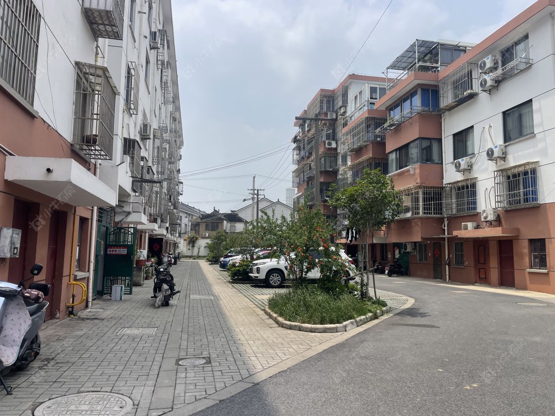 苏州昭文公寓小区_昭文公寓小区null