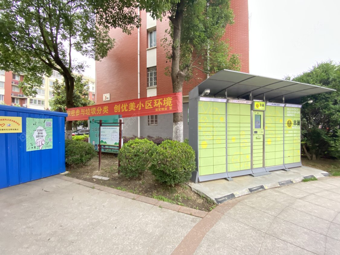 苏州张丰苑小区_张丰苑小区null