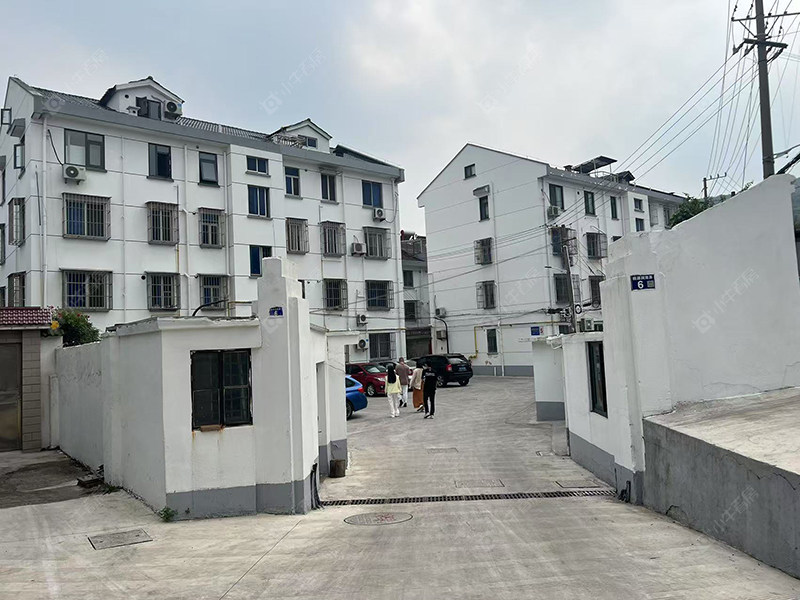 苏州桃源涧南弄6号小区_桃源涧南弄6号小区null