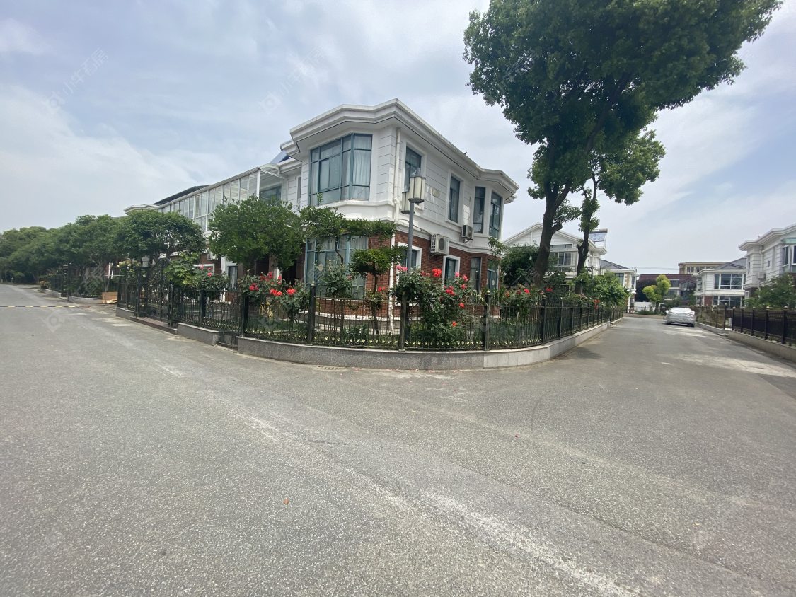 苏州星海御景园御墅小区_星海御景园御墅小区null