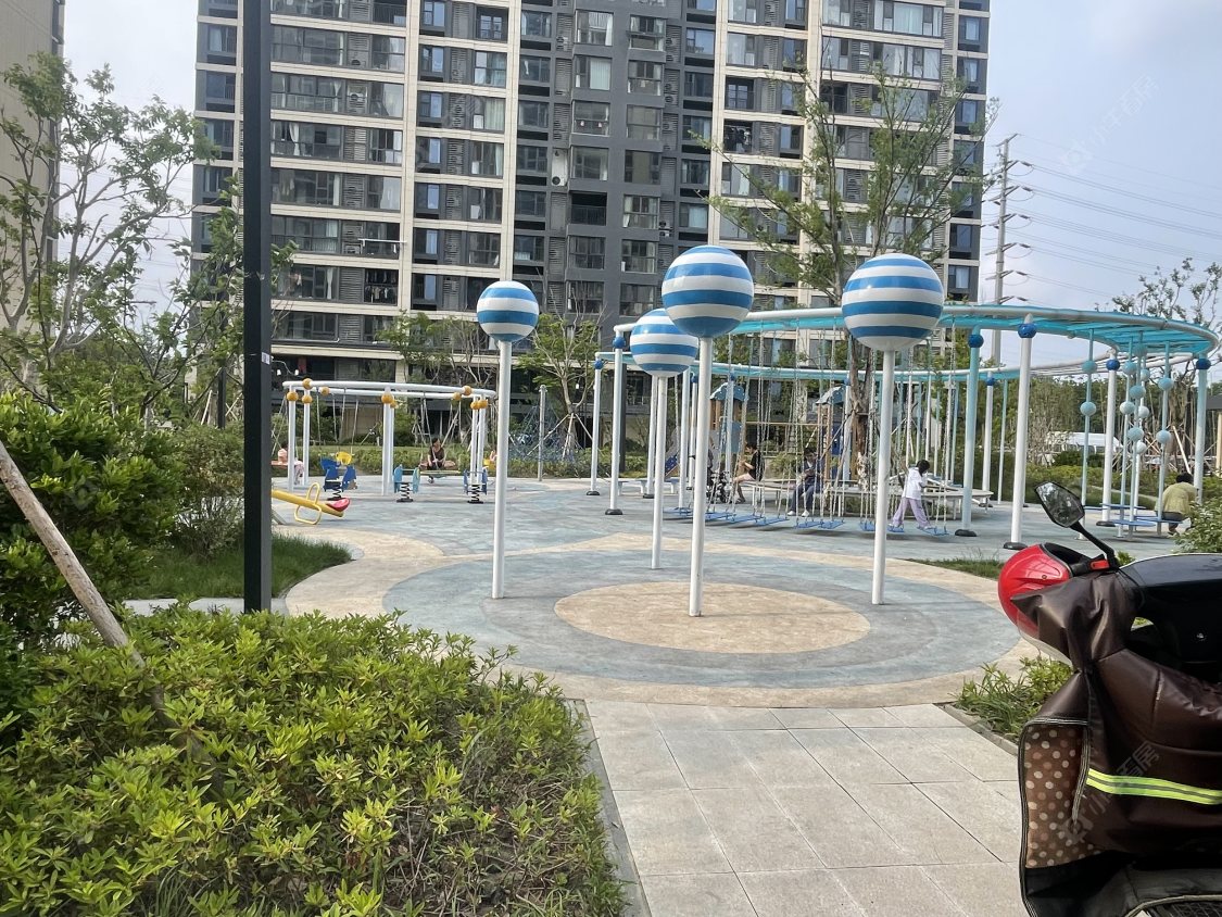 苏州春和景庭小区_春和景庭小区null