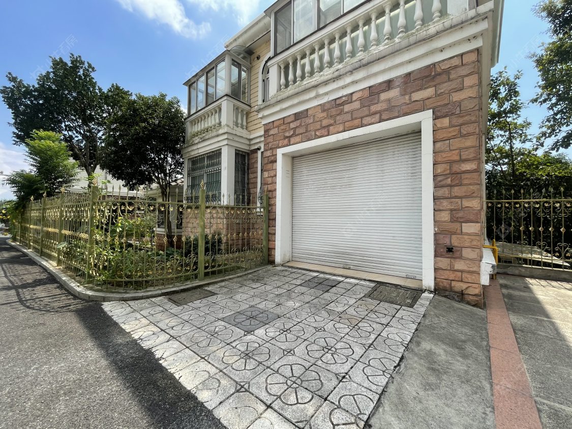 苏州国美山庄南区小区_国美山庄南区小区null