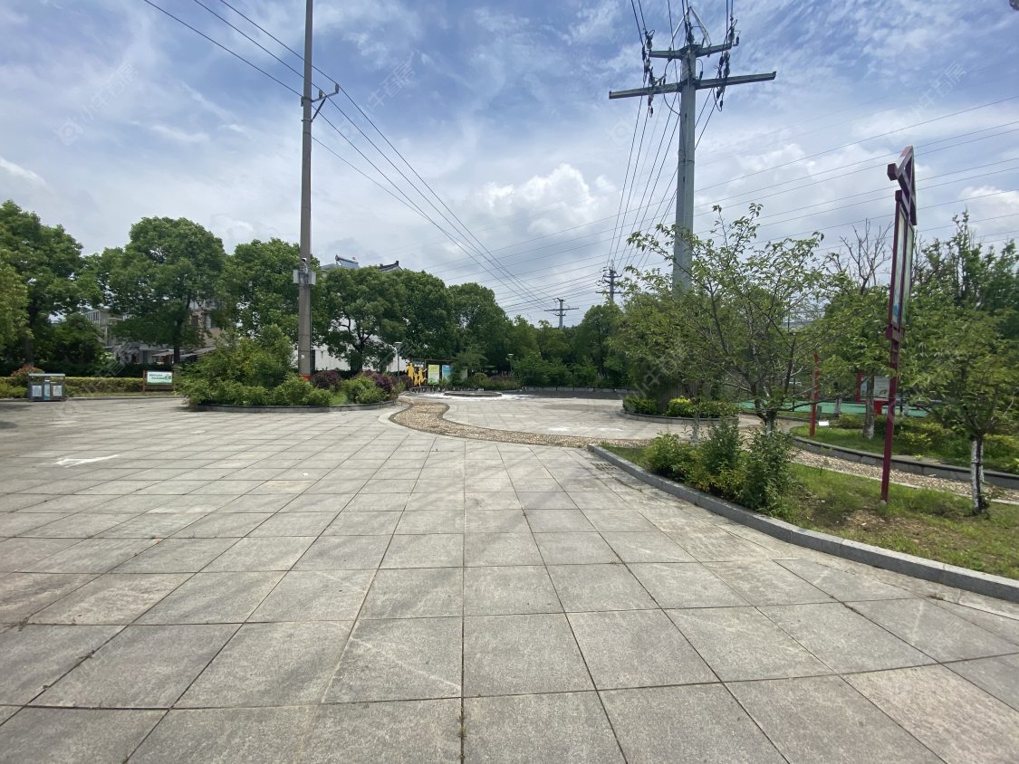 苏州阳澄新村九区小区_阳澄新村九区小区null