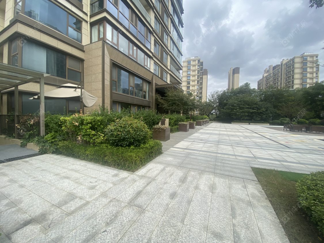 苏州林樾香庭小区_林樾香庭小区null