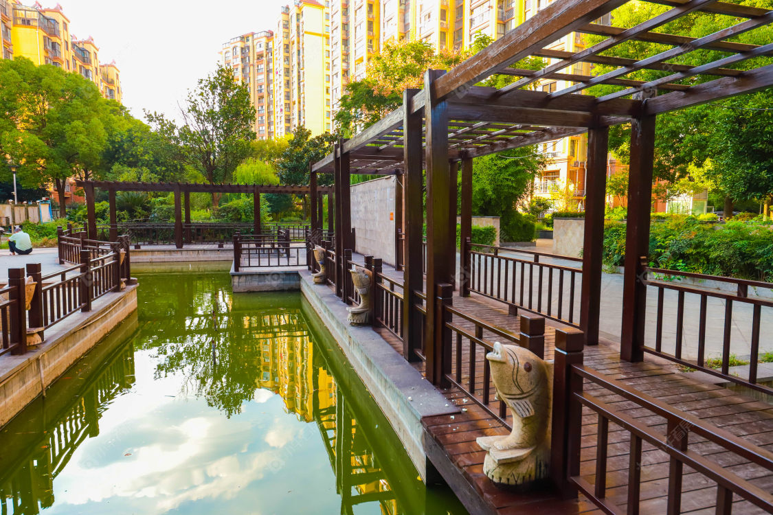 苏州富华佳园小区_富华佳园小区实景图