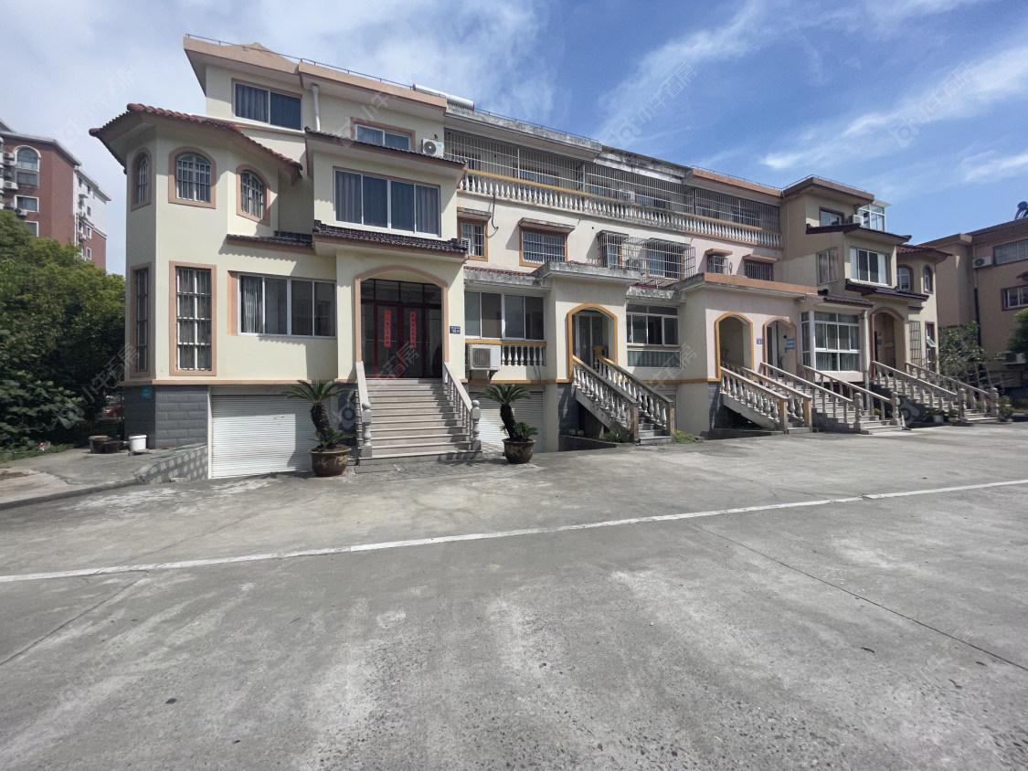 苏州四季花园(学前路)小区_四季花园(学前路)小区null