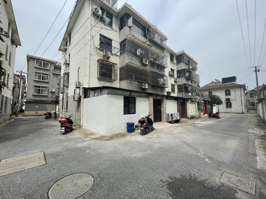 苏州杜家村一期小区_杜家村一期小区null