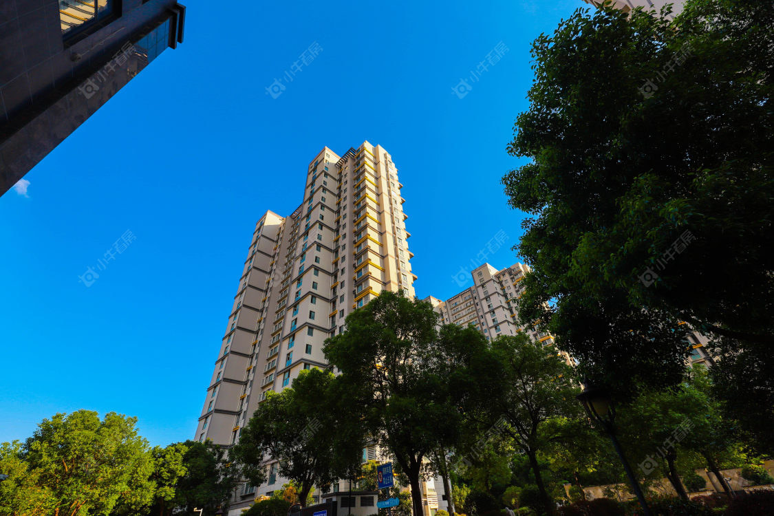 苏州望江水岸小区_望江水岸小区实景图