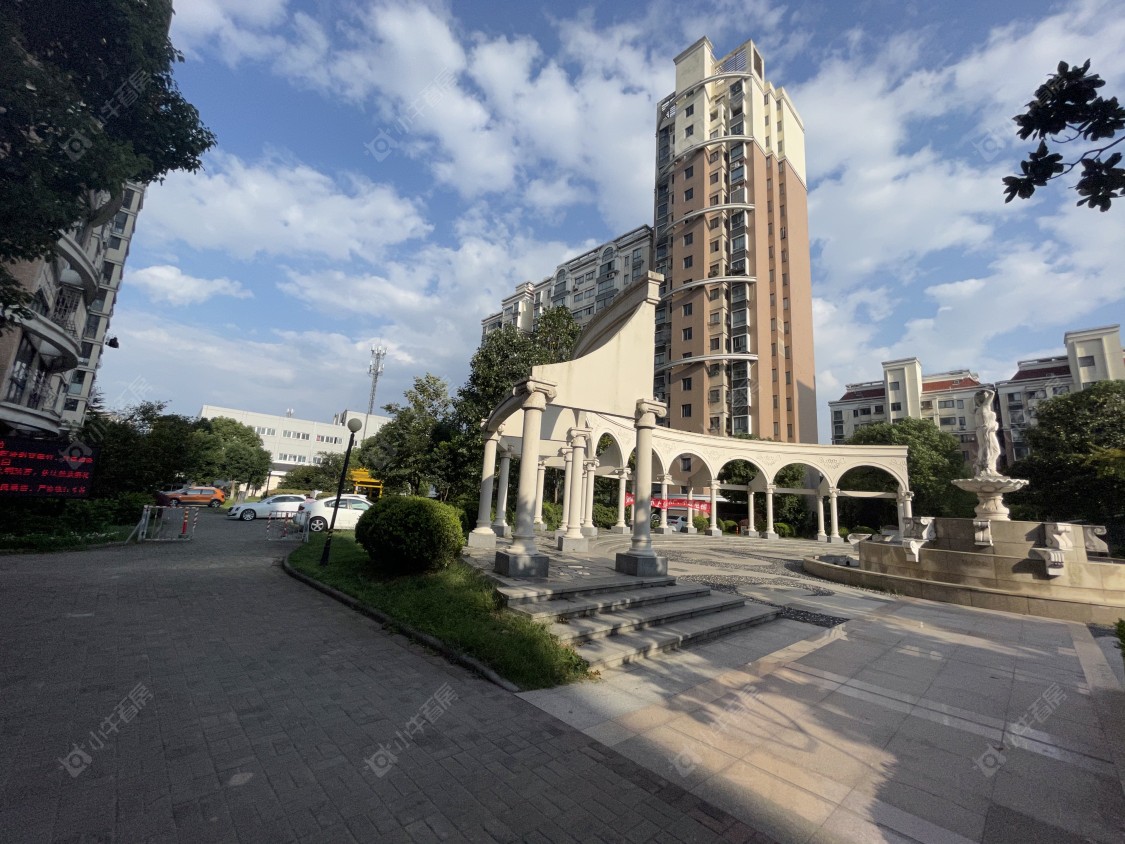 苏州虞山国际花园小区_虞山国际花园小区null