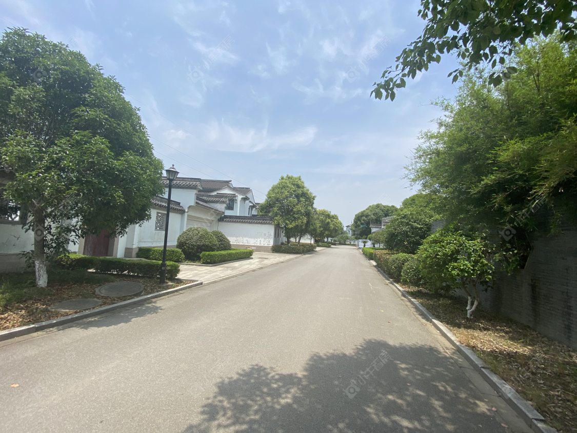 苏州银湖花园小区_银湖花园小区null