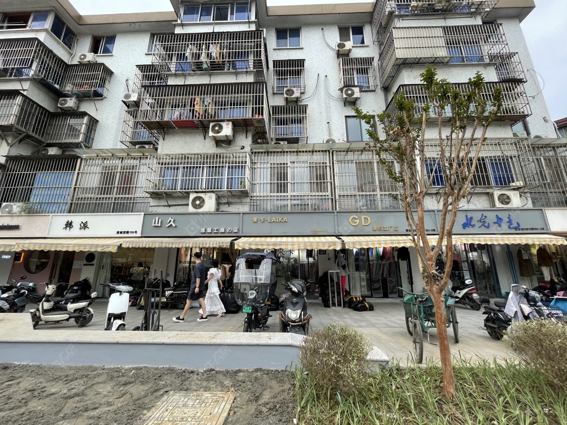 苏州陆家角新村三区小区_陆家角新村三区小区null