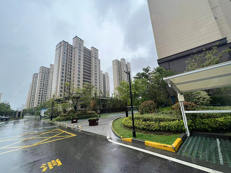苏州常熟中梁珑璟阁小区_常熟中梁珑璟阁小区null