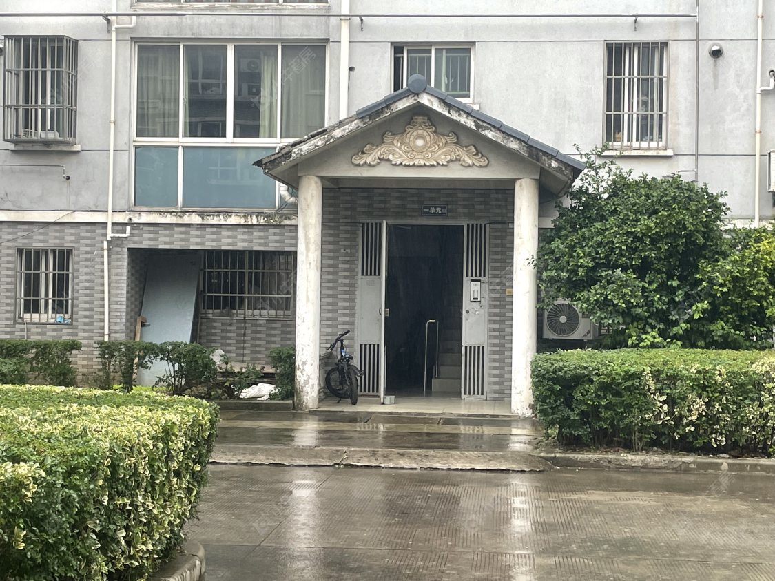 苏州滋润花园小区_滋润花园小区null