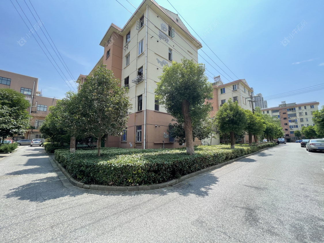 苏州五星新村二区小区_五星新村二区小区null