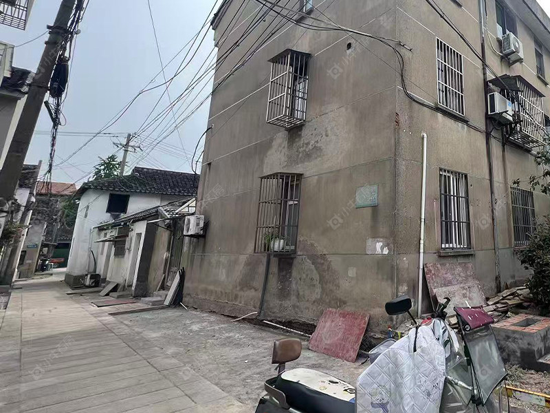 苏州青龙巷小区_青龙巷小区null