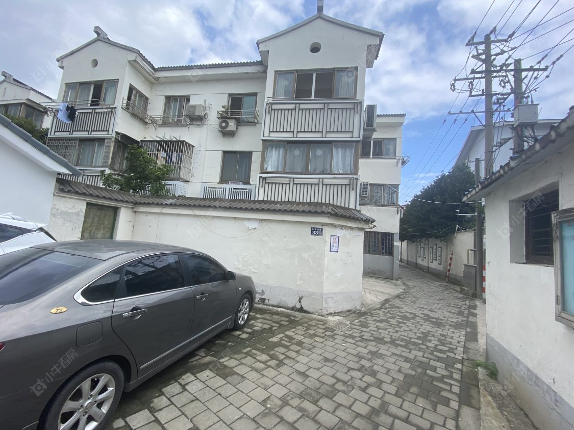 苏州外菱塘路33号小区_外菱塘路33号小区null