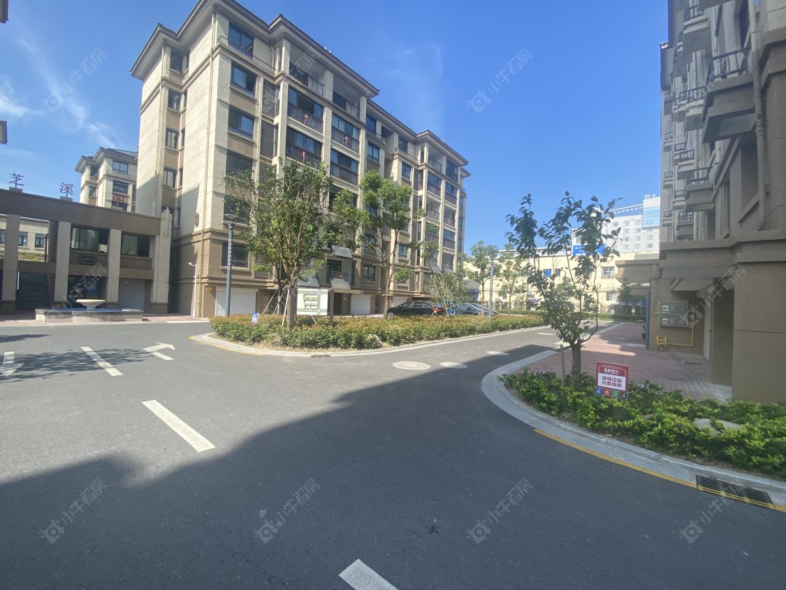 苏州金泰芝溪阁小区_金泰芝溪阁小区null