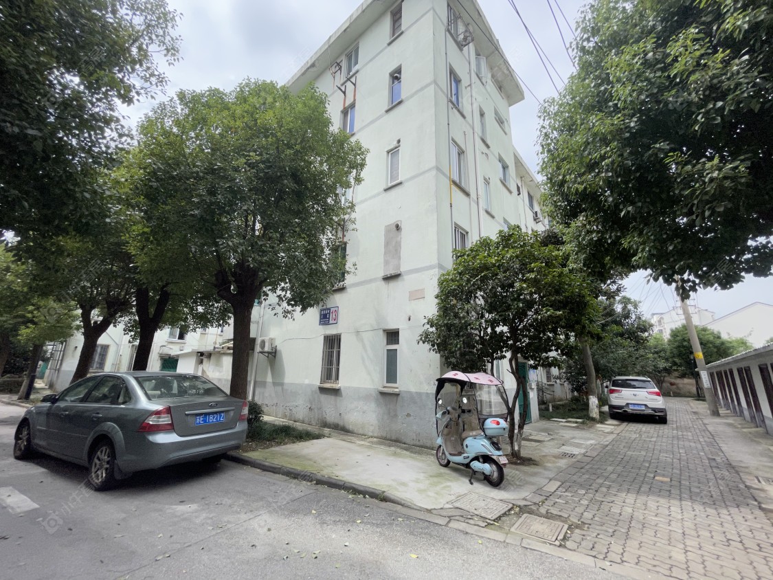 苏州报慈新村三区小区_报慈新村三区小区null