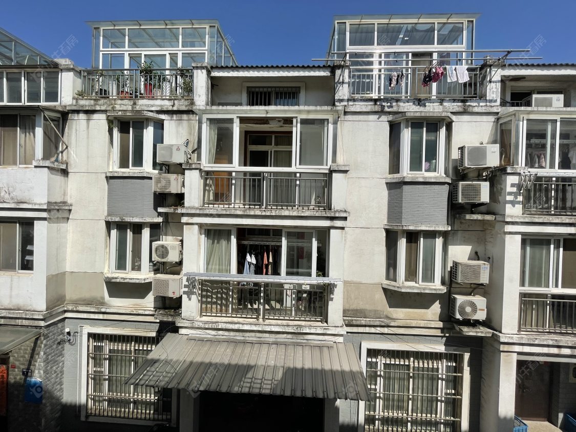 苏州刘家坝新村小区_刘家坝新村小区null