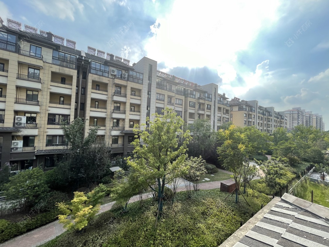 苏州香语华庭小区_香语华庭小区null