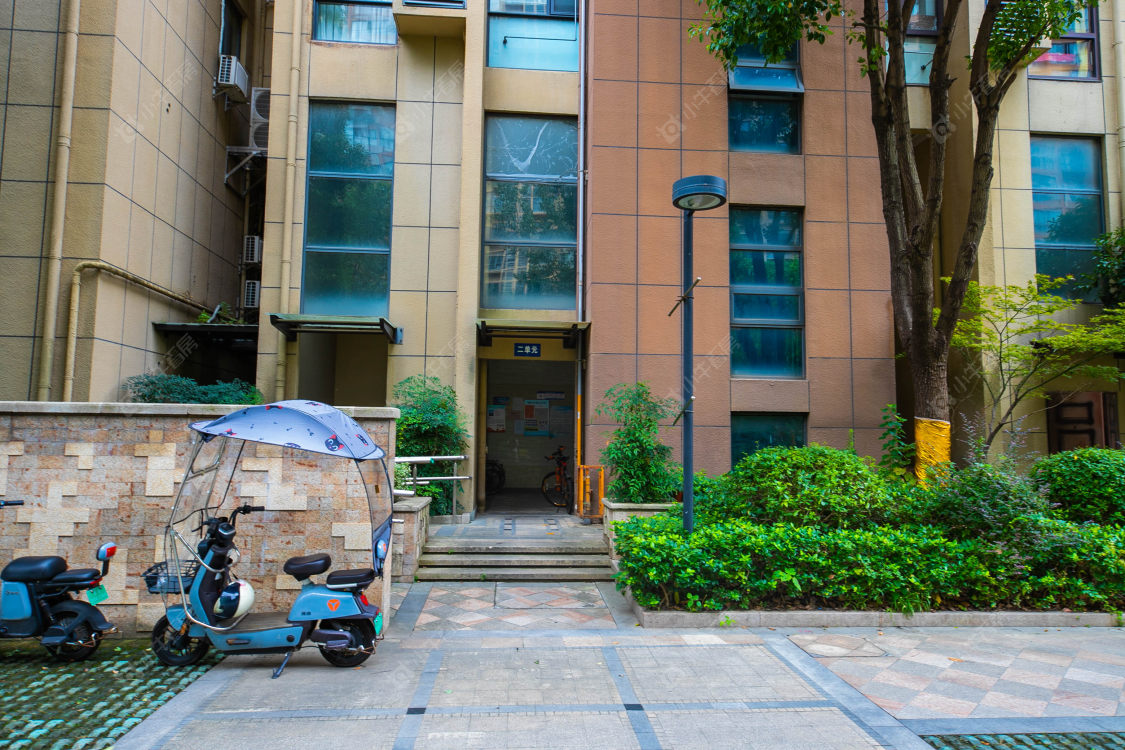 苏州翔和茗苑小区_翔和茗苑小区null