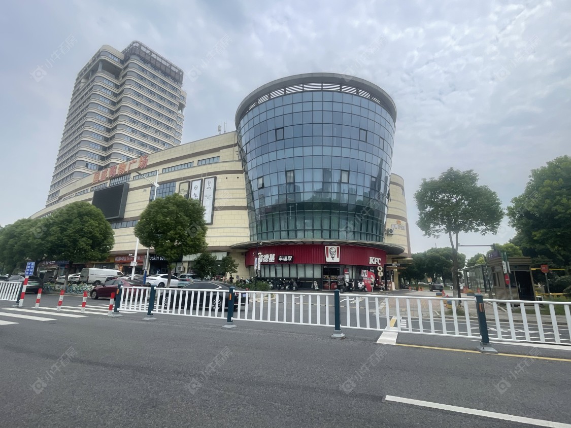 苏州滨江科技创新中心花园小区_滨江科技创新中心花园小区null