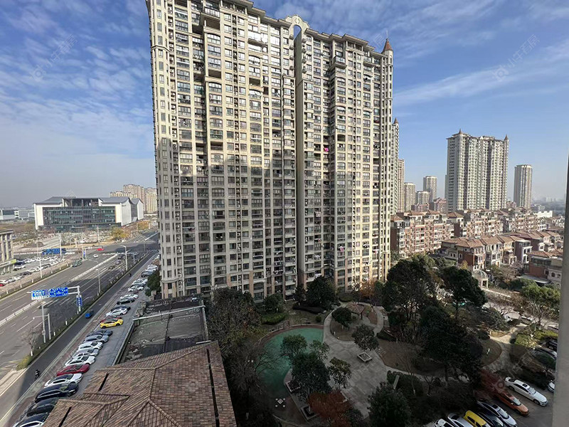 苏州景天花园小区_景天花园小区null