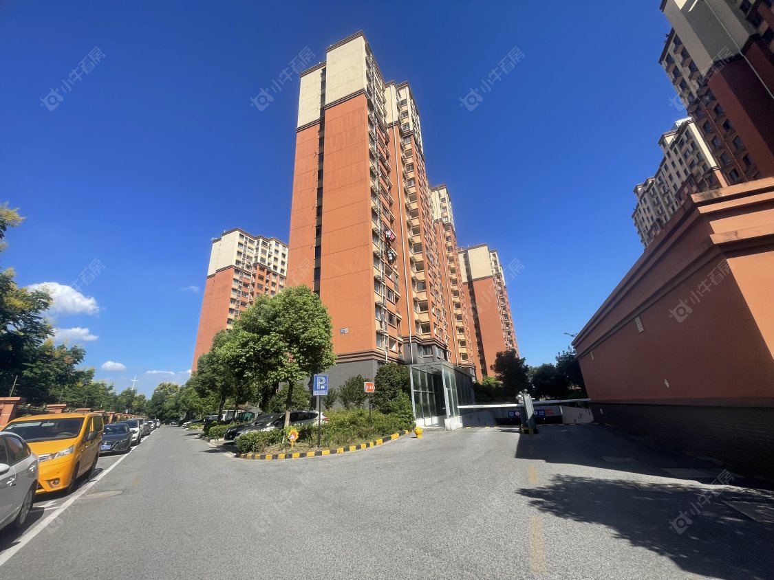 苏州晨枫家园小区_晨枫家园小区null