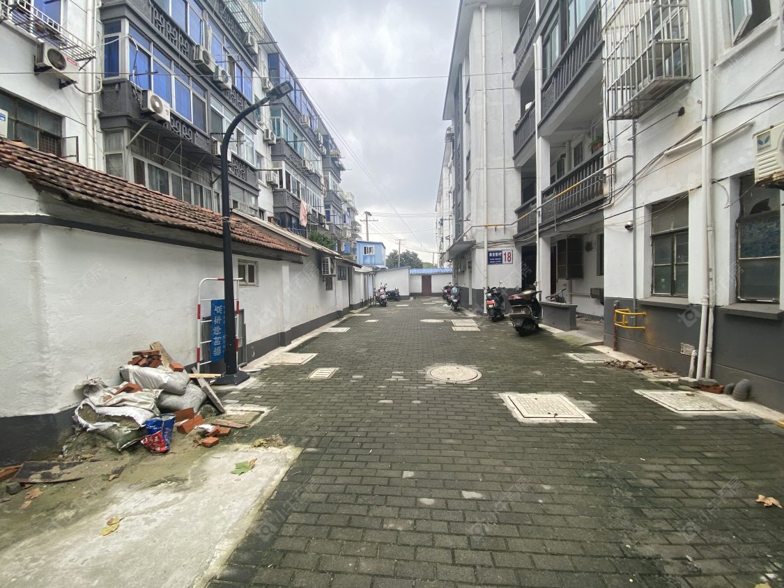 苏州锁澜北路16号小区_锁澜北路16号小区null