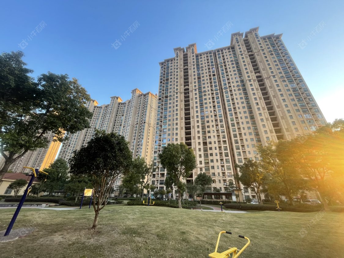 苏州中南御锦城小区_中南御锦城小区null