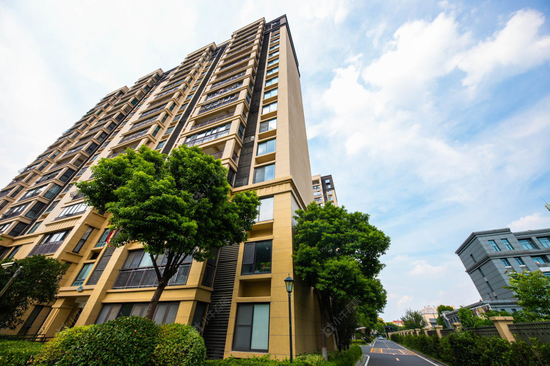 苏州保利熙悦小区_保利熙悦小区null