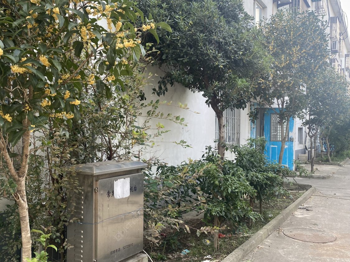 苏州和福天地小区小区_和福天地小区小区null