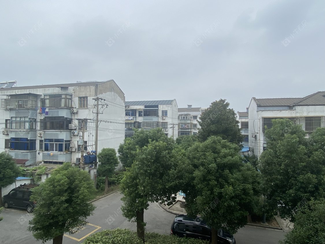 苏州琴湖新村二区小区_琴湖新村二区小区null