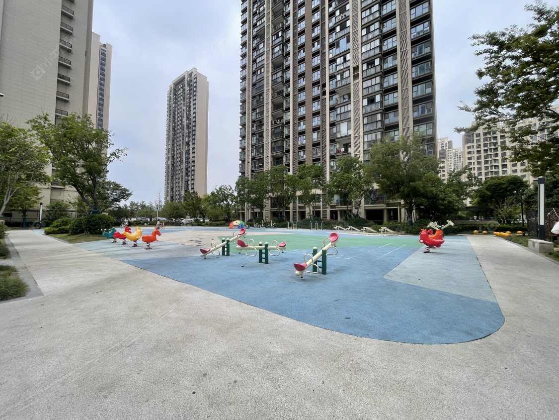 苏州金科源江筑小区_金科源江筑小区null