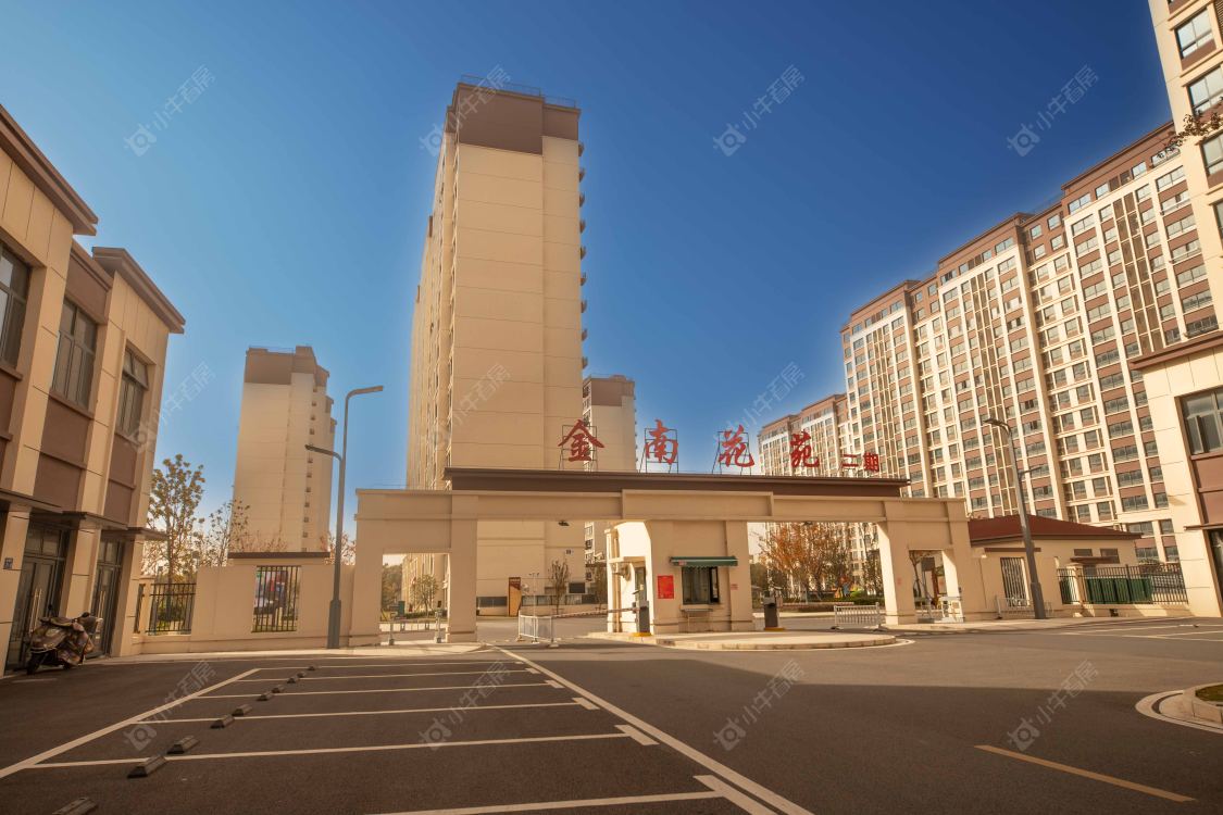 苏州金南花苑(一期)小区_小牛看房