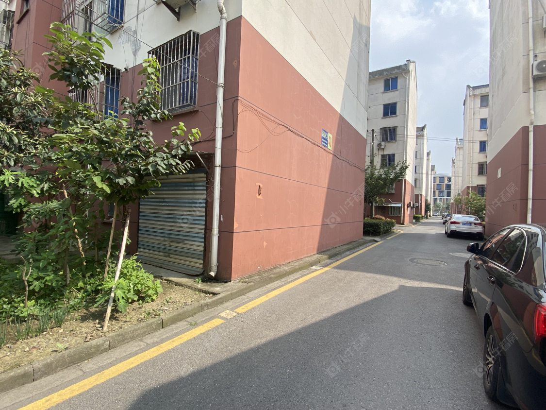 苏州湖苑新村二区小区_湖苑新村二区小区null