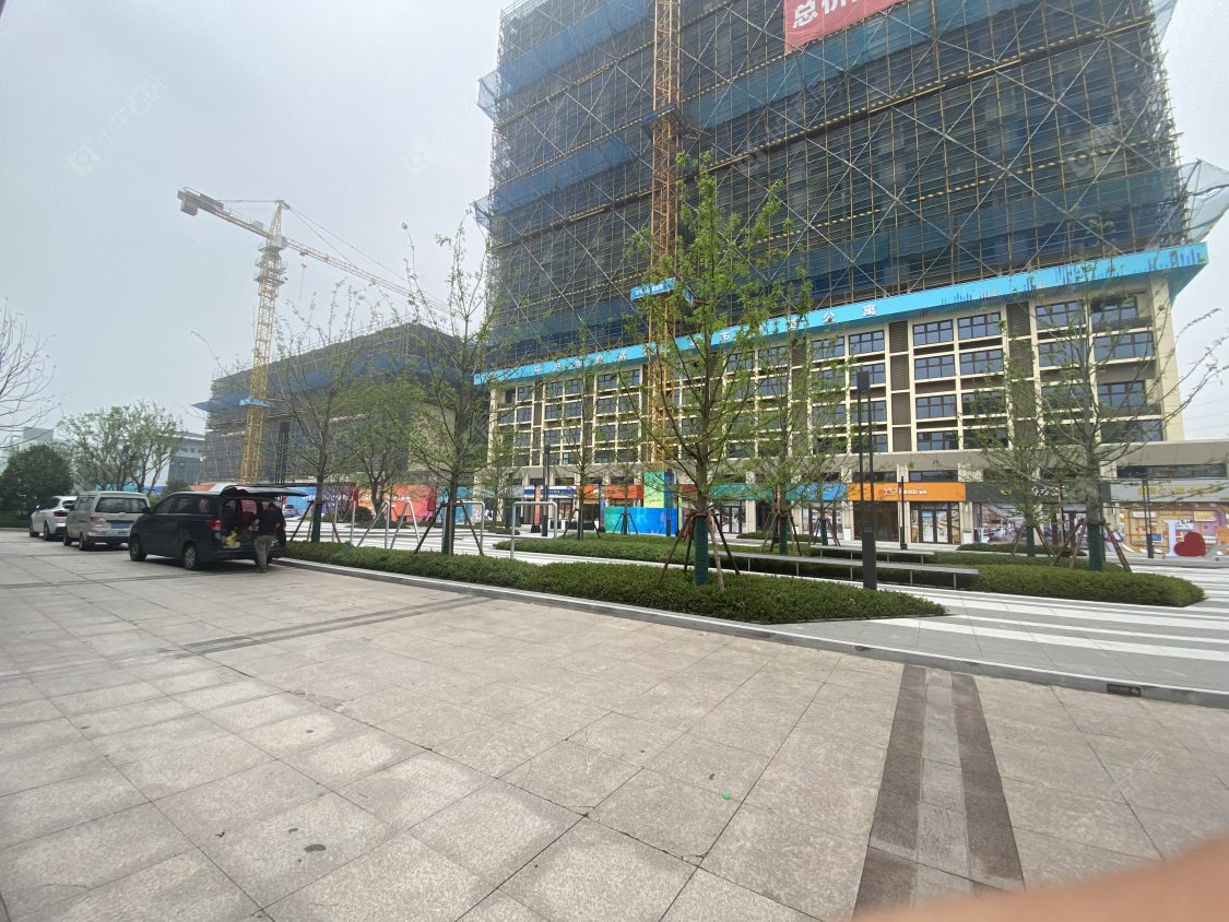 苏州景瑞时光里小区_景瑞时光里小区null