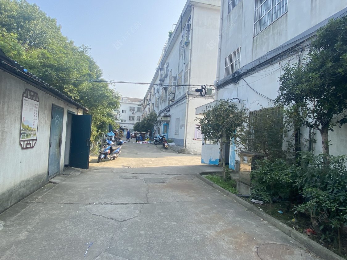 苏州和福天地小区小区_和福天地小区小区null