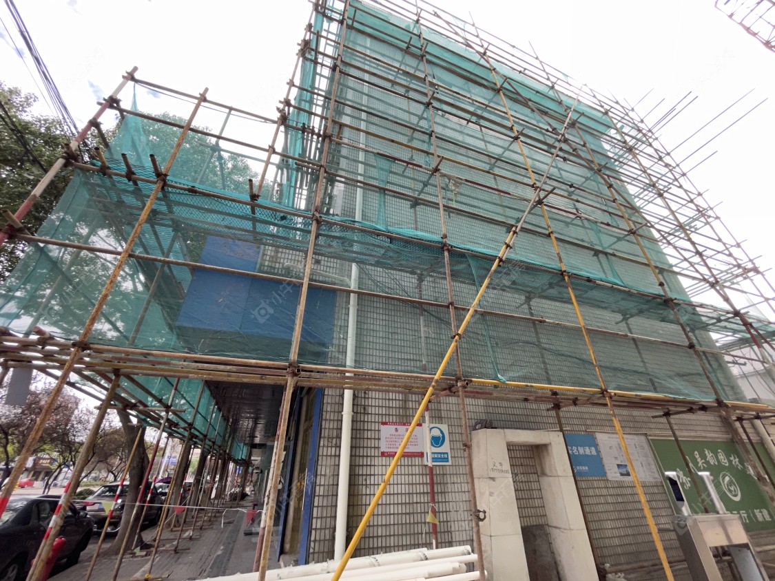 苏州长江路393号小区_长江路393号小区null