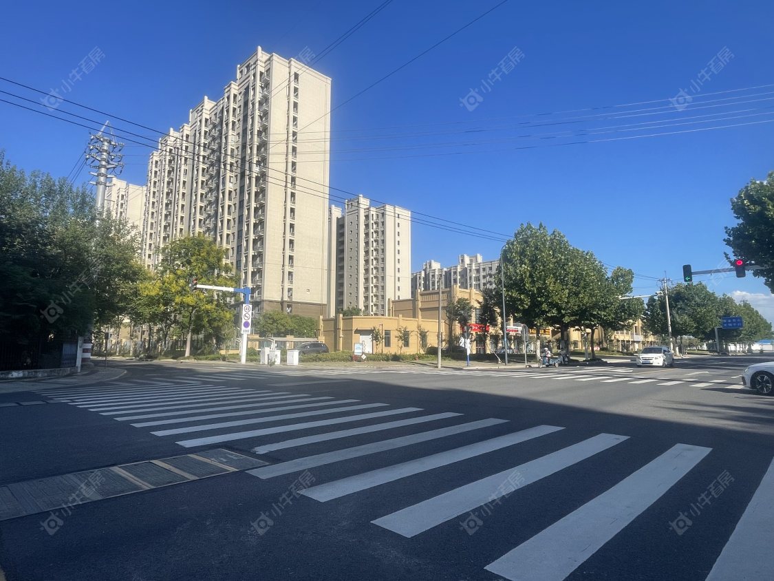 苏州金腾家园小区_金腾家园小区null