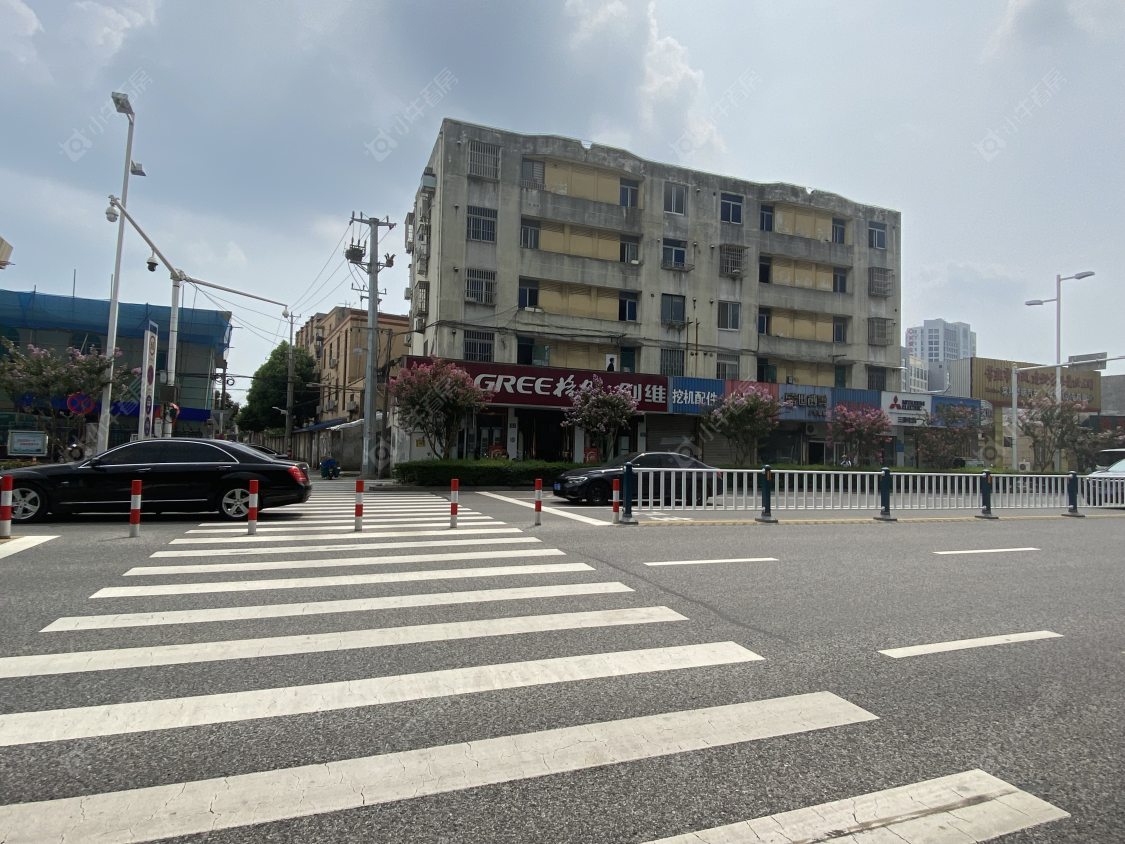 苏州青墩塘路16-1号小区_青墩塘路16-1号小区null