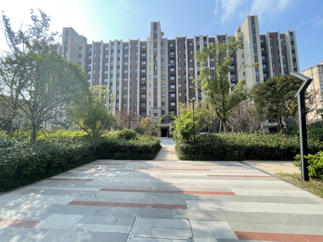苏州海德名筑小区_海德名筑小区null