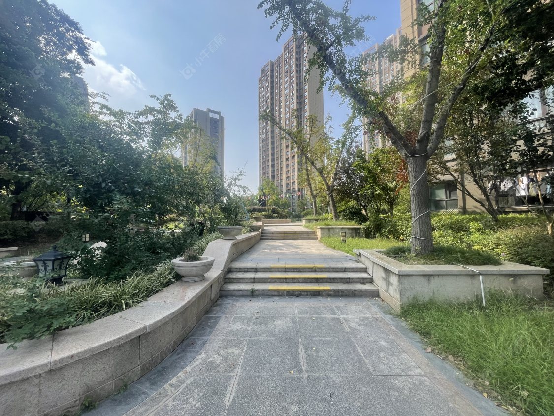 苏州港龙香江华庭小区_港龙香江华庭小区null