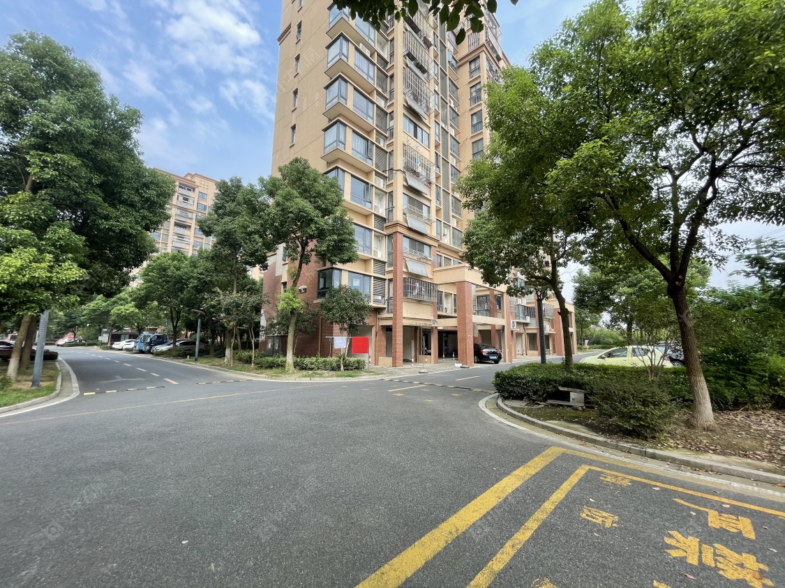 苏州五新花园小区_五新花园小区null