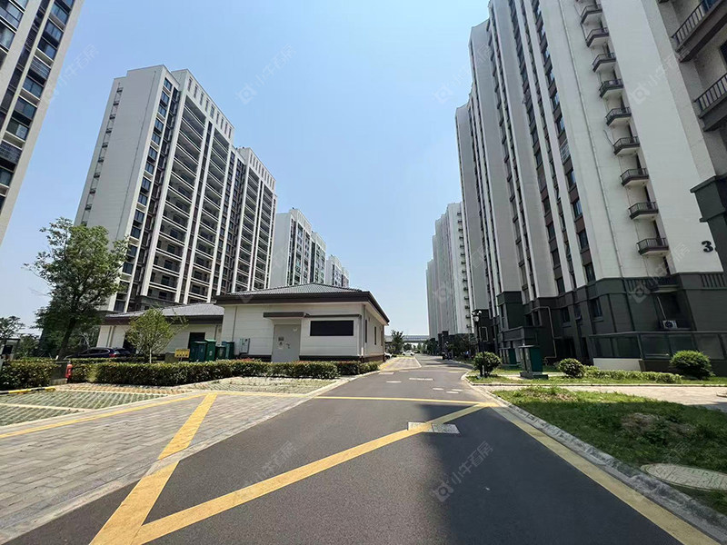 苏州海丰家园小区_海丰家园小区null