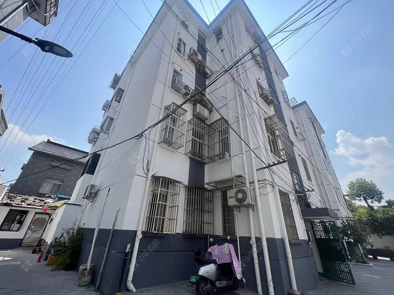 苏州北角弄小区_北角弄小区null